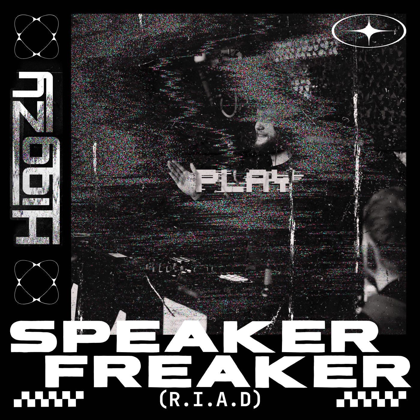 Higgzy - Speaker Freaker (R.I.A.D)